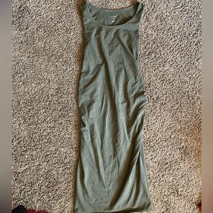 Isabel Maternity Dress